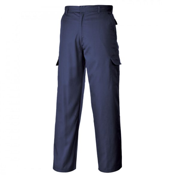 Portwest Combat nadrág-C701-tengerészkék-41 (XL)