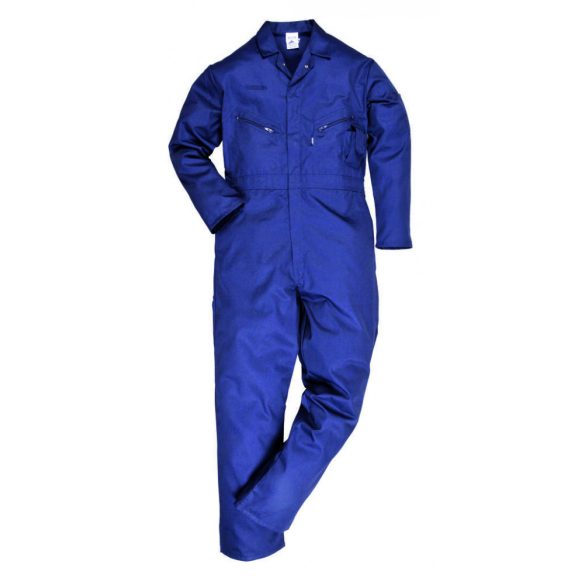 Portwest C812 - Dubai overál - XXL - tengerészkék