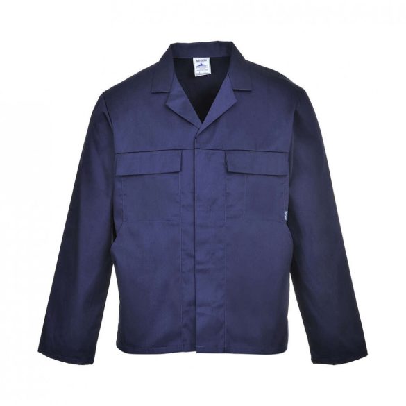 Portwest Mayo dzseki-C859-tengerészkék-2XL