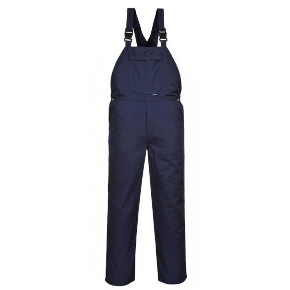 Portwest Burnley mellesnadrág-C875-tengerészkék-2XL