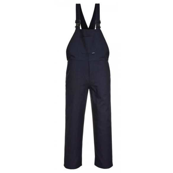 Portwest Mérnök mellesnadrág-C881-tengerészkék-3XL