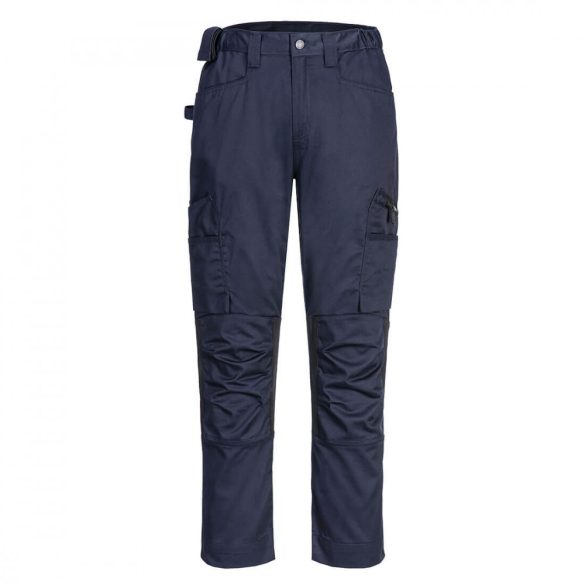 Portwest WX2 Eco Stretch Trade nadrág-CD881-sötét tengerészkék-40 (XL)
