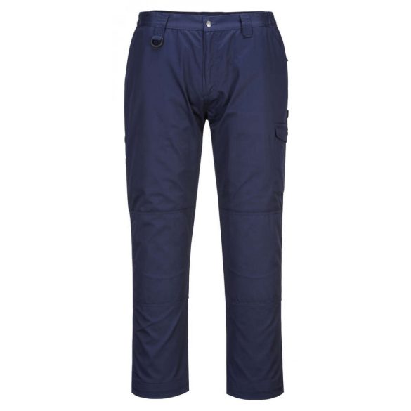 Portwest Super Work nadrág-CD884-tengerészkék-48 (3XL)