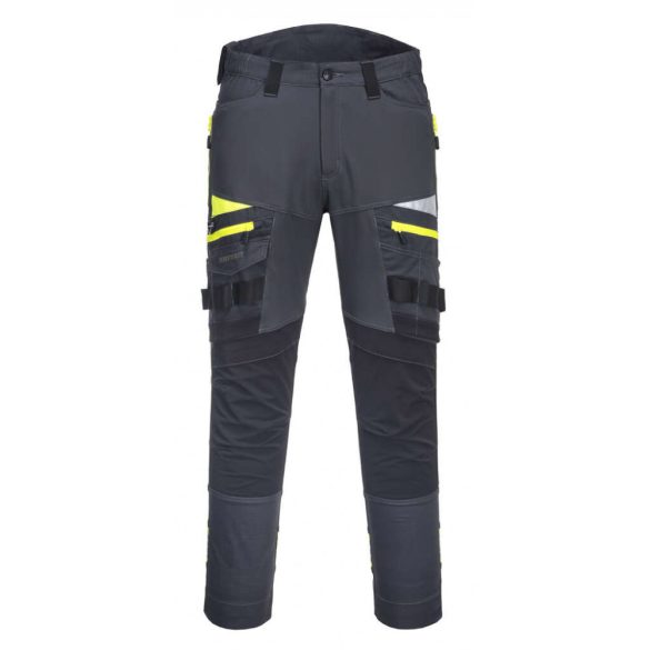 Portwest DX4 Work nadrág-DX449-metál szürke-42 (2XL)