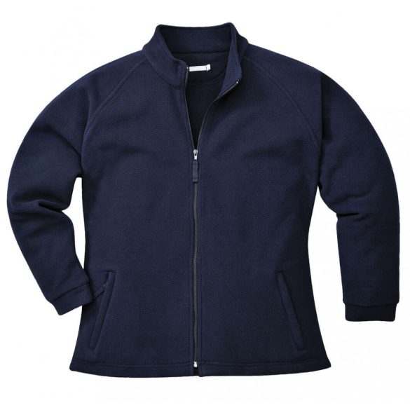 Portwest Női polár-F282-tengerészkék-2XL