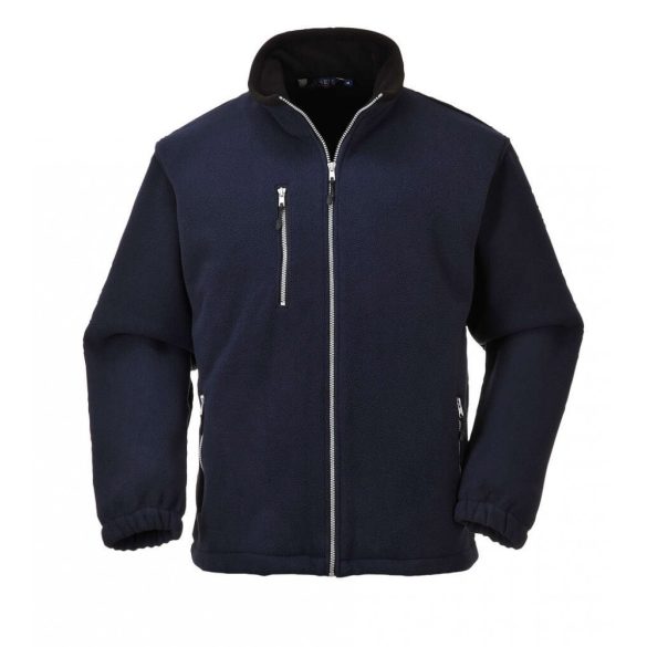 Portwest City polár pulóver-F401-tengerészkék-2XL