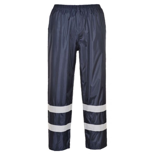 Portwest Classic IONA esőnadrág-F441-tengerészkék-2XL