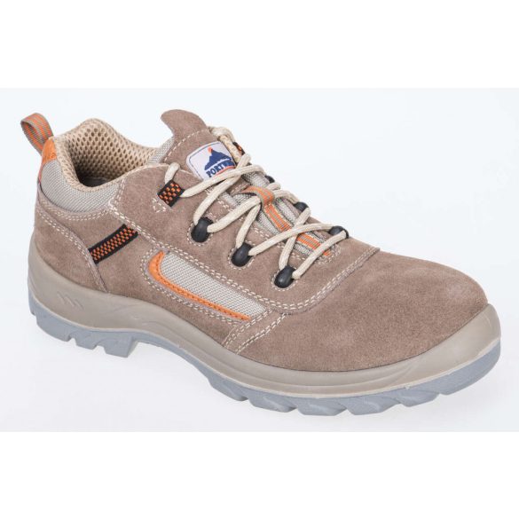 Portwest Compositelite™ Reno munkavédelmi cipő, S1P-FC52-bézs-38