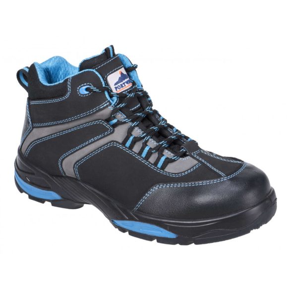 Portwest Compositelite Operis védőbakancs, S3-FC60-kék-43