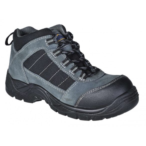Portwest Compositelite TREKKER bakancs, S1-FC63-fekete-48