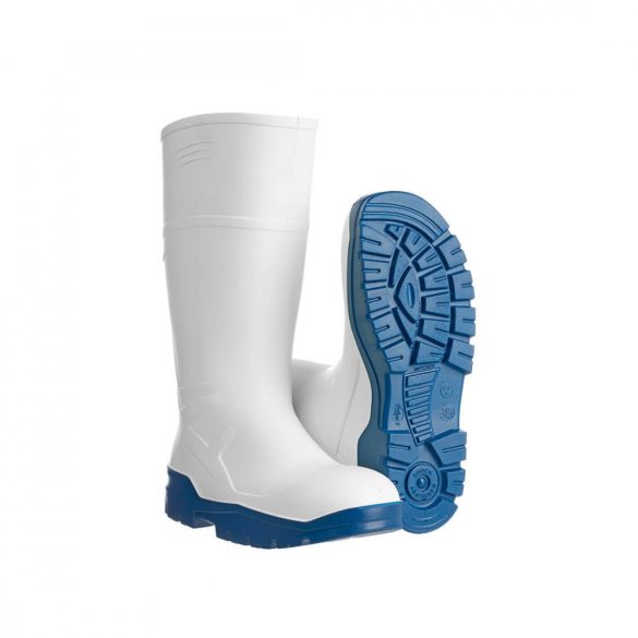 Portwest Élelmiszeripari gumicsizma S4 CI FO-FD84-fehér-43