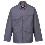 Portwest Bizflame Pro kabát-FR35-szürke-2XL