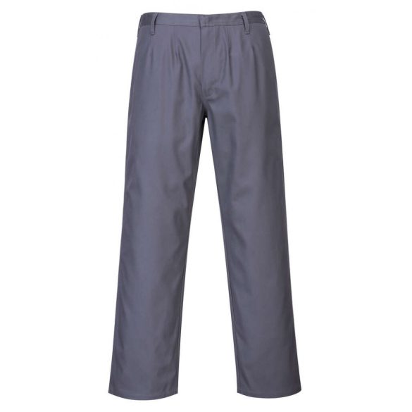 Portwest Bizflame Pro nadrág-FR36-szürke-L