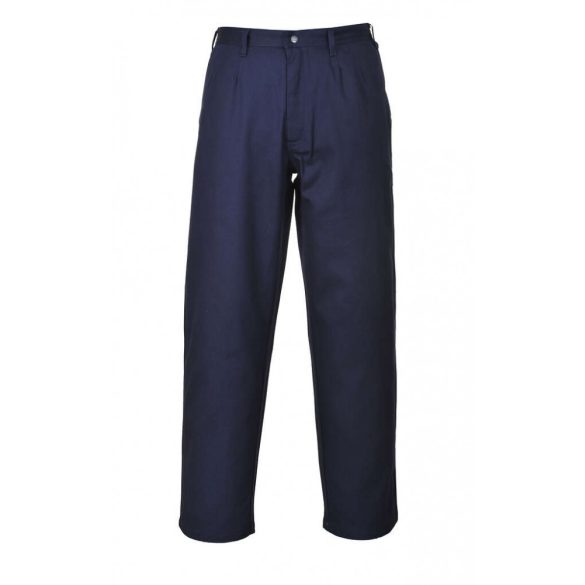 Portwest Bizflame Pro nadrág-FR36-tengerészkék-XL