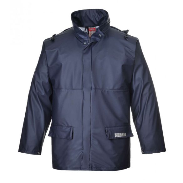 Portwest Sealtex Flame dzseki-FR46-tengerészkék-M