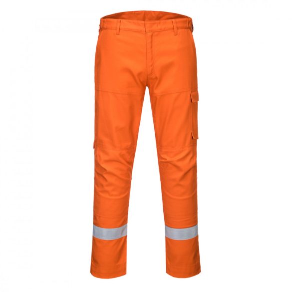 Portwest Bizflame Ultra nadrág-FR66-narancs-33