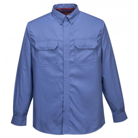 Portwest Bizflame Plus ing-FR69-kék-XL
