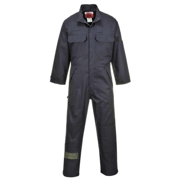 Portwest Multi-Norm overál-FR80-tengerészkék-XL
