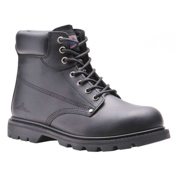 Portwest Steelite védőbakancs, SBP-FW16-fekete-48