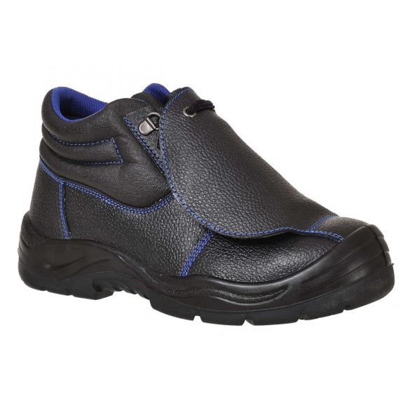 Portwest Steelite Metatarsal védőbakancs S3 HRO-FW22-fekete-42