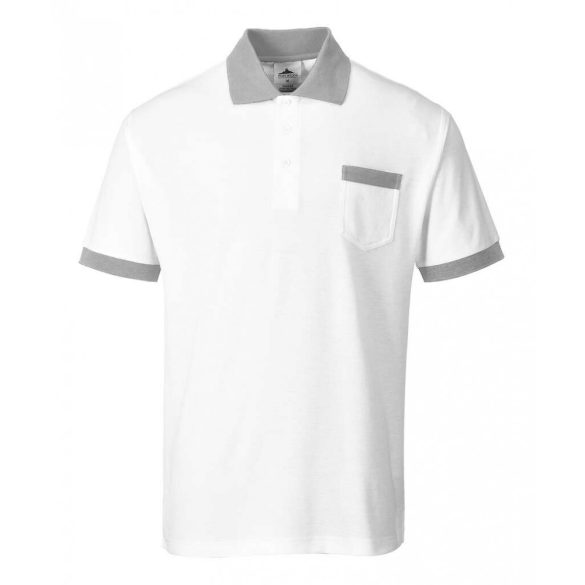Portwest KS51 - Craft póló - XXL - fehér