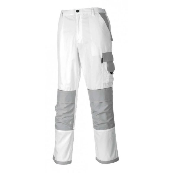 Portwest Craft nadrág-KS54-fehér-2XL