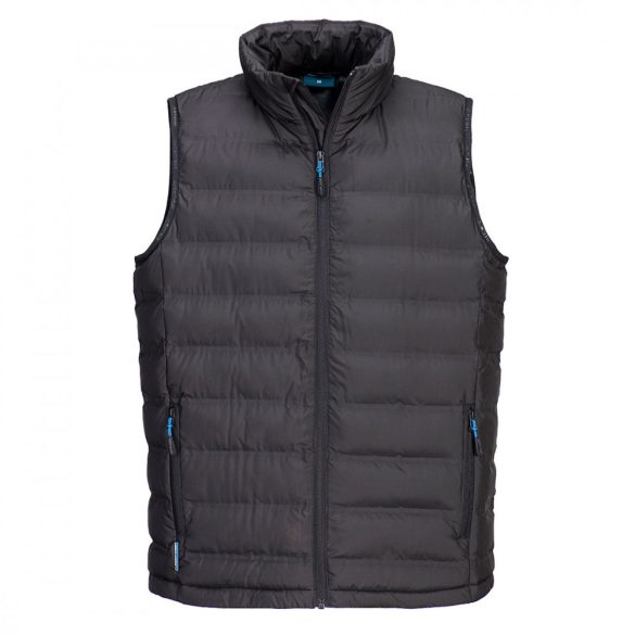 Portwest KX3 Ultrasonic Bodywarmer-KX374-fekete-M