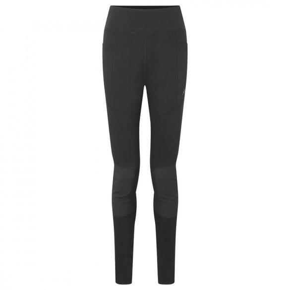 Portwest KX3 Women’s Flexi Work Legging-KX380-fekete-L