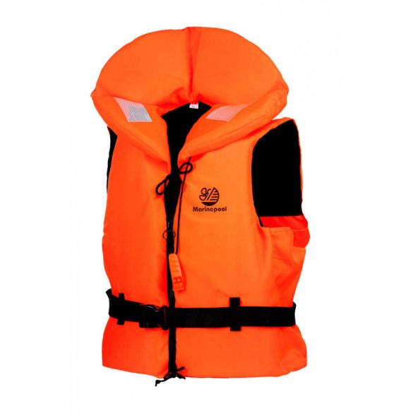 Portwest LJ20 - 100N mentőmellény - XL - narancs