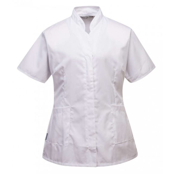Portwest Női tunika-LW12-fehér-XL