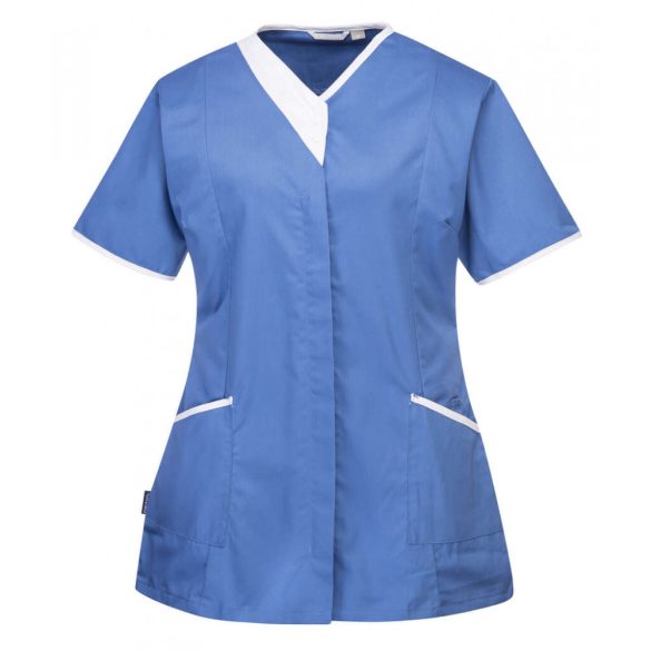 Portwest LW13 - Modern tunika - XXL - kék