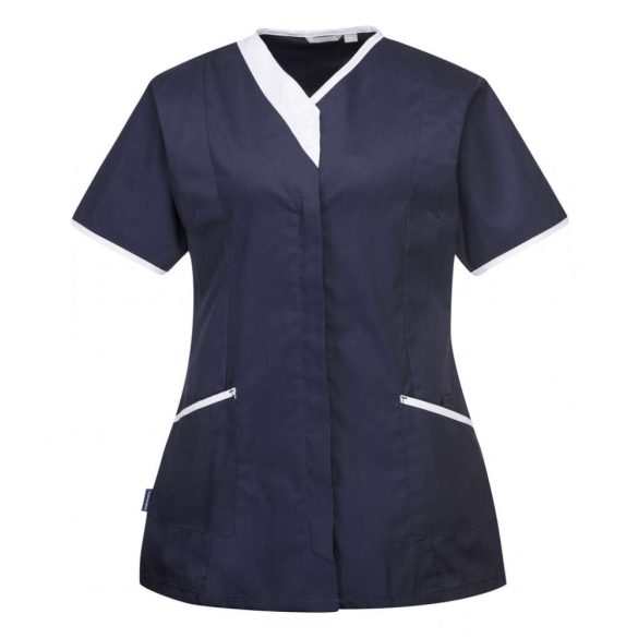 Portwest Modern tunika-LW13-tengerészkék-XL