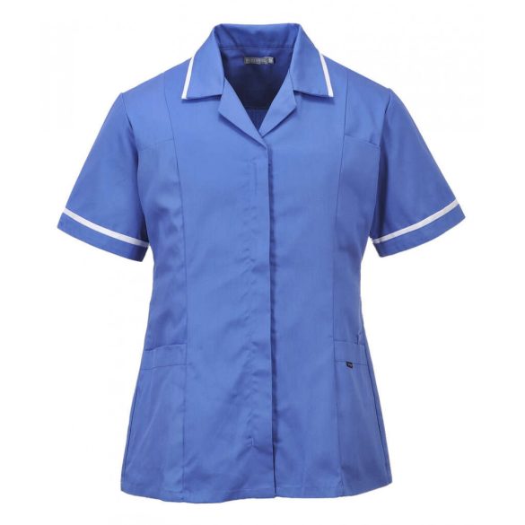 Portwest Klasszikus tunika-LW20-kék-2XL