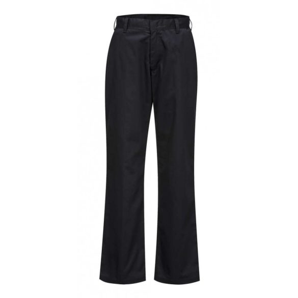 Portwest Magda női nadrág-LW30-fekete-3XL
