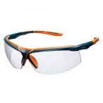 Portwest Mega KN Safety Glasses PS13 - víztiszta - -