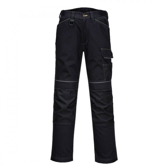 Portwest PW3 bélelt téli munkanadrág-PW358-fekete-41 (XL)