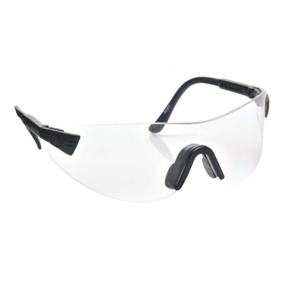 Portwest PW36 - Hi Vision védőszemüveg - egy méret - víztiszta