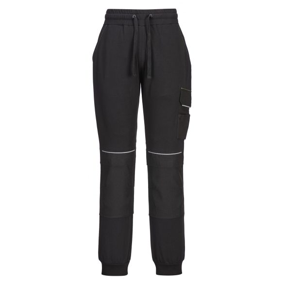 Portwest PW3 Work Jogger-PW399-fekete-M