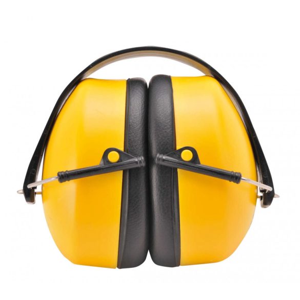 Portwest PW41 - Szuper fülvédő - egy méret - sárga