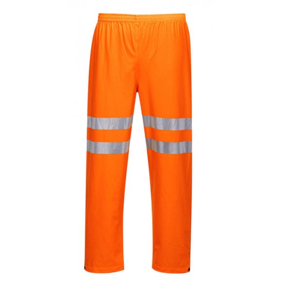 Portwest Sealtex bélelt nadrág-RT51-narancs-L