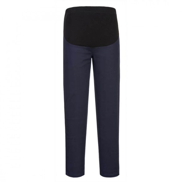 Portwest Stretch Maternity nadrág-S234-sötét tengerészkék-M