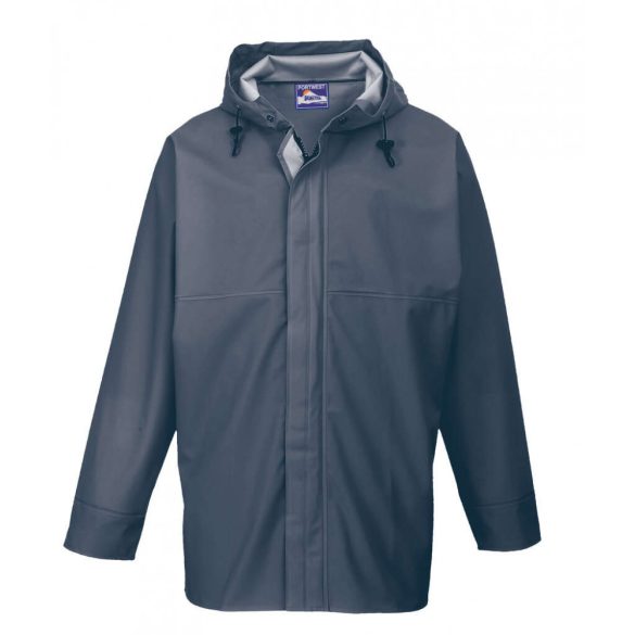 Portwest Sealtex™ Ocean esőkabát-S250-tengerészkék-L