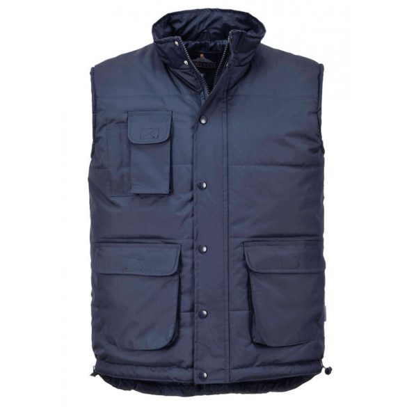 Portwest Klasszikus mellény-S415-tengerészkék-M