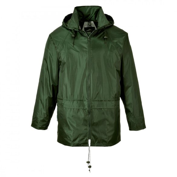 Portwest Klasszik esődzseki-S440-oliva-5XL
