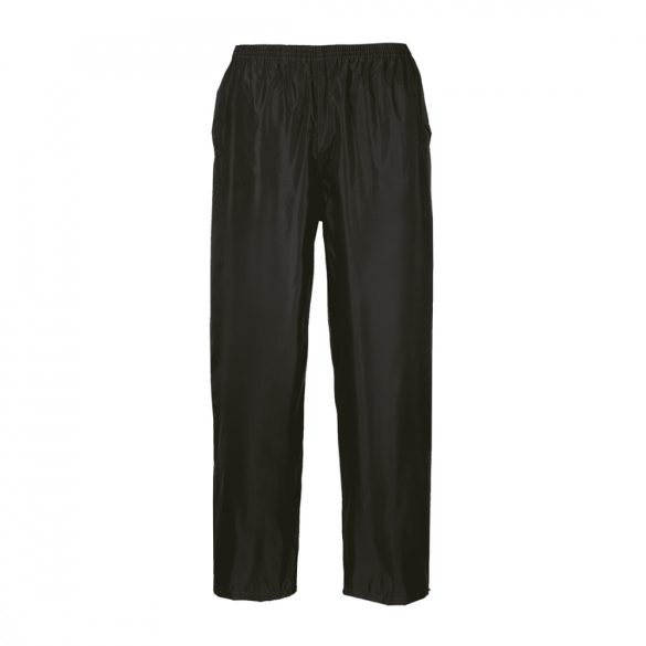 Portwest Klasszik esőnadrág-S441-tengerészkék-6XL