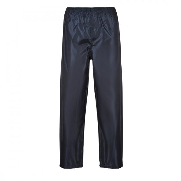 Portwest Klasszik esőnadrág-S441-tengerészkék-7XL