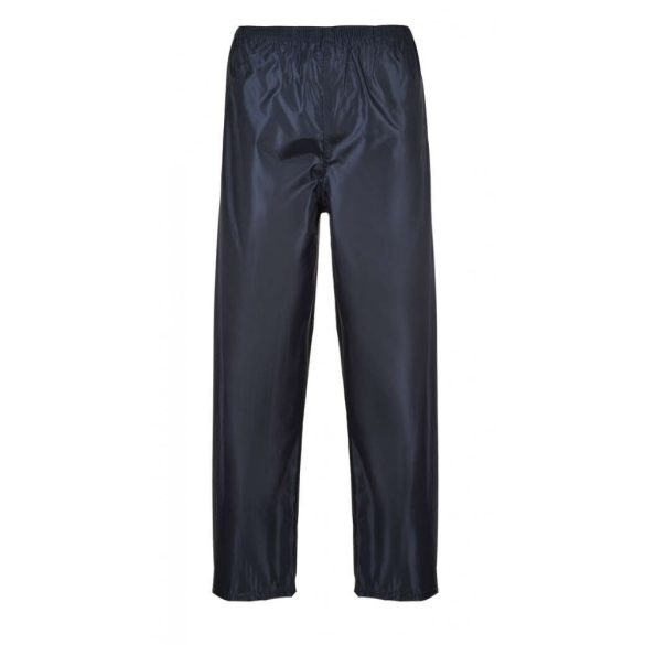 Portwest Klasszik esőnadrág-S441-tengerészkék-2XL