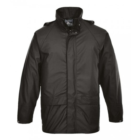 Portwest Sealtex esődzseki-S450-fekete-2XL