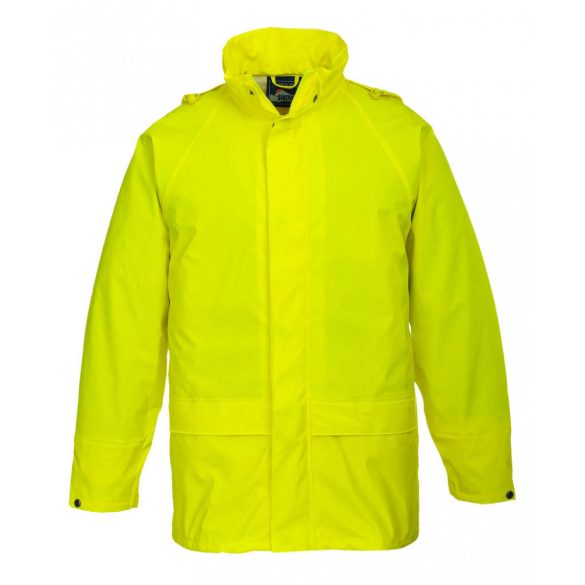 Portwest Sealtex esődzseki-S450-sárga-L