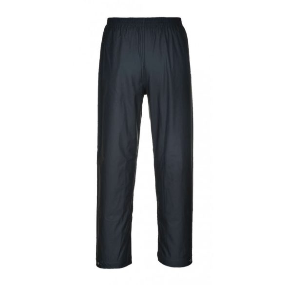 Portwest Sealtex esőnadrág-S451-fekete-M
